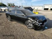 ✅ 2025 Kia K4 LXS • VIN: 3KPFT4DE1SE130975 • Lot: 84660995. Wystawiony na Copart z przebiegiem 10 989 mil. Bezpłatny archiwum sprzedaży aukcyjnych z USA i szczegółowy raport historii pojazdu na DreamBid. Zdjęcie 4.