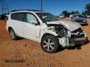 ✅ 2012 Toyota RAV4 Limited • VIN: 2T3YF4DV2CW108568 • Lot: 86407755. Listed on Copart with Not provided. Free auction sales archive from the USA and detailed vehicle history report at DreamBid. Image 4.