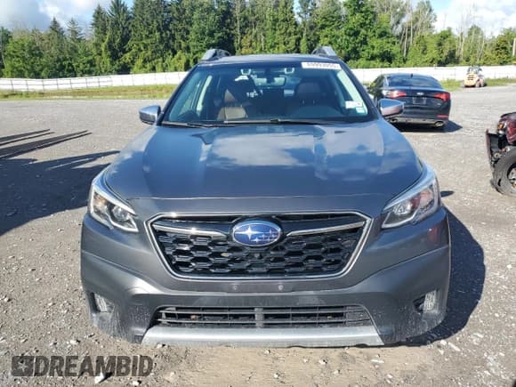✅ 2020 Subaru Outback Touring XT • VIN: 4S4BTGPD3L3142486 • Lot: 69993055. Wystawiony na Copart z przebiegiem 80 526 mil. Bezpłatny archiwum sprzedaży aukcyjnych z USA i szczegółowy raport historii pojazdu na DreamBid. Zdjęcie 5.