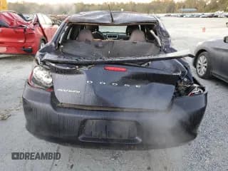 ✅ 2011 Dodge Avenger Heat • VIN: 1B3BD1FG8BN524334 • Lot: 74887154. Wystawiony na Copart z przebiegiem 106 017 mil. Bezpłatny archiwum sprzedaży aukcyjnych z USA i szczegółowy raport historii pojazdu na DreamBid. Zdjęcie 6.