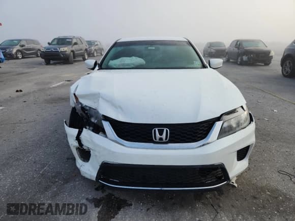 ✅ 2014 Honda Accord LX-S • VIN: 1HGCT1B31EA009469 • Лот: 86538415. Опубликован ранее на Copart с пробегом 151 690 миль. Бесплатный доступ к архиву аукционных продаж из США и подробный отчёт об истории автомобиля на DreamBid. Изображение 5.