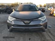 ✅ 2017 Toyota RAV4 LE • VIN: 2T3BFREV6HW568924 • Lot: 82526505. Listed on Copart with 73,510 mi. Free auction sales archive from the USA and detailed vehicle history report at DreamBid. Image 5.