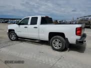 ✅ 2014 Chevrolet Silverado 1500 LT • VIN: 1GCVKRECXEZ309601 • Лот: 80875805. Опубликован ранее на Copart с пробегом 215 265 миль. Бесплатный доступ к архиву аукционных продаж из США и подробный отчёт об истории автомобиля на DreamBid. Изображение 2.