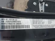 ✅ 2022 Dodge Charger SXT • VIN: 2C3CDXJG9NH218015 • Lot: 43351337. Listed on IAAI with Not provided. Free auction sales archive from the USA and detailed vehicle history report at DreamBid. Image 9.