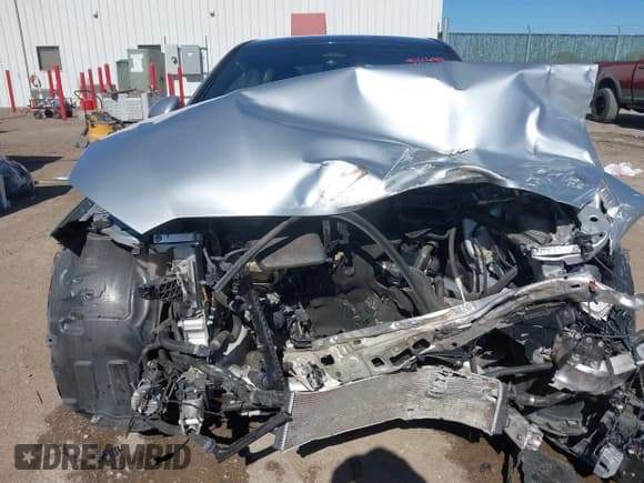 ✅ 2022 Mercedes-Benz C 300 • VIN: W1KAF4HB3NR059567 • Лот: 43506432. Опубликован ранее на IAAI с пробегом 46 363 миль. Бесплатный доступ к архиву аукционных продаж из США и подробный отчёт об истории автомобиля на DreamBid. Изображение 6.