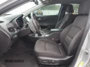 ✅ 2018 Chevrolet Malibu LT • VIN: 1G1ZD5ST9JF293386 • Lot: 90437065. Listed on Copart with 115,410 mi. Free auction sales archive from the USA and detailed vehicle history report at DreamBid. Image 7.