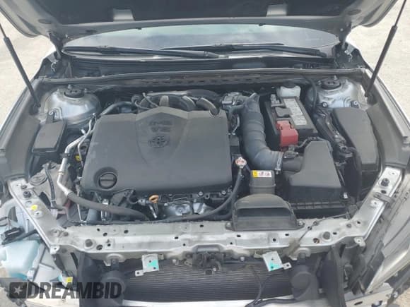 ✅ 2022 Toyota Avalon • VIN: 4T1GZ1FB1NU073652 • Лот: 54262855. Опубликован ранее на Copart с пробегом 49 566 миль. Бесплатный доступ к архиву аукционных продаж из США и подробный отчёт об истории автомобиля на DreamBid. Изображение 11.