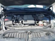 ✅ 2020 Chevrolet Silverado 1500 RST • VIN: 3GCUYEET9LG230839 • Лот: 42949586. Опубликован ранее на IAAI с пробегом 61 537 миль. Бесплатный доступ к архиву аукционных продаж из США и подробный отчёт об истории автомобиля на DreamBid. Изображение 10.