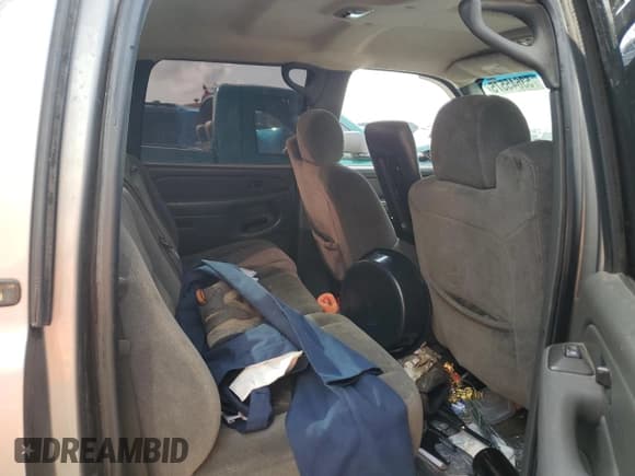 ✅ 2007 Chevrolet Silverado 1500 LT2 • VIN: 2GCEC13Z971151947 • Lot: 53645575. Listed on Copart with 168,049 mi. Free auction sales archive from the USA and detailed vehicle history report at DreamBid. Image 10.