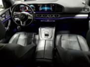 ✅ 2021 Mercedes-Benz GLE 580 • VIN: 4JGFB8GB7MA409005 • Lot: 51950375. Wystawiony na Copart z przebiegiem 40 714 mil. Bezpłatny archiwum sprzedaży aukcyjnych z USA i szczegółowy raport historii pojazdu na DreamBid. Zdjęcie 8.