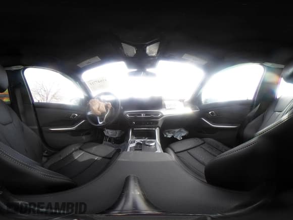 ✅ 2024 BMW 3 Series M340i xDrive • VIN: 3MW49FF00R8D98781 • Lot: 41647711. Wystawiony na IAAI z przebiegiem 8 662 mil. Bezpłatny archiwum sprzedaży aukcyjnych z USA i szczegółowy raport historii pojazdu na DreamBid. Zdjęcie 21.