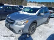 ✅ 2016 Subaru Crosstrek Premium • VIN: JF2GPABCXG9283781 • Lot: 41618203. Wystawiony na IAAI z przebiegiem 248 475 mil. Bezpłatny archiwum sprzedaży aukcyjnych z USA i szczegółowy raport historii pojazdu na DreamBid. Zdjęcie 2.