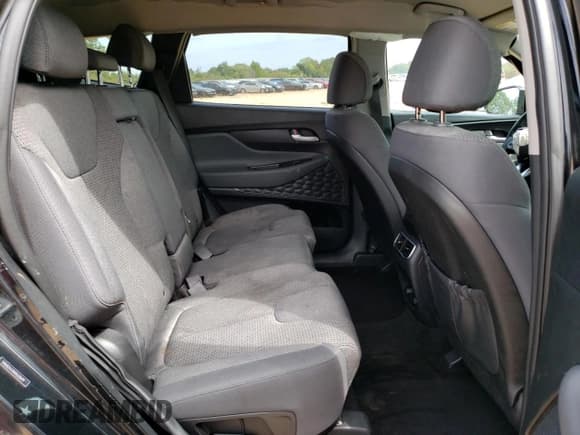 ✅ 2021 Hyundai Santa Fe SEL • VIN: 5NMS24AJ4MH338699 • Lot: 80844625. Wystawiony na Copart z przebiegiem 129 024 mil. Bezpłatny archiwum sprzedaży aukcyjnych z USA i szczegółowy raport historii pojazdu na DreamBid. Zdjęcie 11.