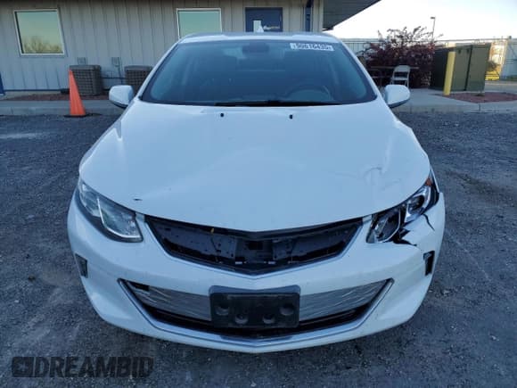 ✅ 2018 Chevrolet Volt LT • VIN: 1G1RC6S5XJU107330 • Лот: 90616435. Опубликован ранее на Copart с пробегом 102 031 миль. Бесплатный доступ к архиву аукционных продаж из США и подробный отчёт об истории автомобиля на DreamBid. Изображение 5.