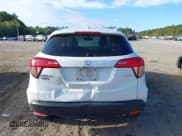 ✅ 2017 Honda HR-V EX-L • VIN: 3CZRU6H79HM711182 • Lot: 43238938. Wystawiony na IAAI z przebiegiem 71 825 mil. Bezpłatny archiwum sprzedaży aukcyjnych z USA i szczegółowy raport historii pojazdu na DreamBid. Zdjęcie 16.