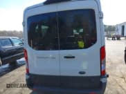 ✅ 2018 Ford Transit Passenger XL • VIN: 1FBAX2CM9JKA05167 • Lot: 41010530. Wystawiony na IAAI z przebiegiem 47 949 mil. Bezpłatny archiwum sprzedaży aukcyjnych z USA i szczegółowy raport historii pojazdu na DreamBid. Zdjęcie 16.