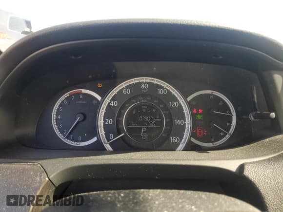 ✅ 2015 Honda Accord EX-L • VIN: 1HGCR2F81FA071630 • Lot: 57248565. Listed on Copart with 79,071 mi. Free auction sales archive from the USA and detailed vehicle history report at DreamBid. Image 9.