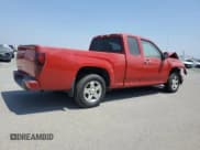✅ 2012 Chevrolet Colorado 1LT • VIN: 1GCESCF92C8103286 • Лот: 65555405. Опубликован ранее на Copart с пробегом 124 698 миль. Бесплатный доступ к архиву аукционных продаж из США и подробный отчёт об истории автомобиля на DreamBid. Изображение 3.