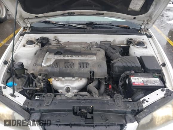 ✅ 2005 Hyundai Elantra GLS • VIN: KMHDN46D55U008031 • Lot: 41627681. Wystawiony na IAAI z przebiegiem 223 451 mil. Bezpłatny archiwum sprzedaży aukcyjnych z USA i szczegółowy raport historii pojazdu na DreamBid. Zdjęcie 10.