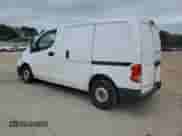 2017 Chevrolet City Express Cargo LS z VIN 3N63M0YN1HK694779, wystawiony jako Copart lot #47181085 z przebiegiem 202 151 mil mil oraz Szkoda całkowita • Salvage title. Historia ofert i sprzedaży dostępna na DreamBid. Obrazek 2.