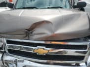 ✅ 2013 Chevrolet Silverado 1500 LT • VIN: 3GCPCSE0XDG172161 • Lot: 60872114. Listed on Copart with 303,323 mi. Free auction sales archive from the USA and detailed vehicle history report at DreamBid. Image 11.