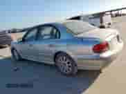 ✅ 2004 Hyundai Sonata GLS • VIN: KMHWF35H54A965117 • Лот: 57681155. Размещён на Copart с пробегом 197 408 миль миль. Получите бесплатный доступ к архиву аукционных продаж из США и посмотрите подробный отчёт об истории автомобиля на DreamBid. Изображение 2.