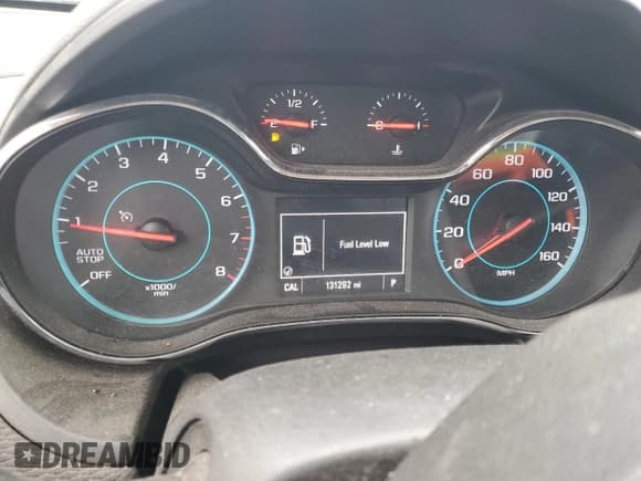 ✅ 2017 Chevrolet Cruze LT • VIN: 1G1BE5SM7H7158242 • Lot: 36274933. Wystawiony na Copart z przebiegiem 131 292 mil. Bezpłatny archiwum sprzedaży aukcyjnych z USA i szczegółowy raport historii pojazdu na DreamBid. Zdjęcie 9.