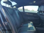 ✅ 2013 BMW 7 Series 750Li xDrive • VIN: WBAYF8C53DDE59075 • Lot: 69854475. Wystawiony na Copart z przebiegiem Nie podano. Bezpłatny archiwum sprzedaży aukcyjnych z USA i szczegółowy raport historii pojazdu na DreamBid. Zdjęcie 10.