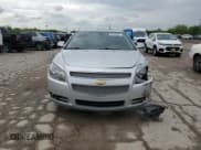 ✅ 2012 Chevrolet Malibu LTZ • VIN: 1G1ZG5E72CF117904 • Lot: 52998884. Listed on Copart with 138,605 mi. Free auction sales archive from the USA and detailed vehicle history report at DreamBid. Image 5.