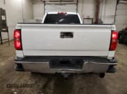 ✅ 2017 Chevrolet Silverado 2500HD Work Truck • VIN: 1GC1KUEYXHF231677 • Lot: 47259475. Wystawiony na Copart z przebiegiem 178 439 mil. Bezpłatny archiwum sprzedaży aukcyjnych z USA i szczegółowy raport historii pojazdu na DreamBid. Zdjęcie 6.