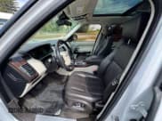 ✅ 2017 Land Rover Range Rover HSE • VIN: SALGS2FV4HA374620 • Lot: 80056825. Listed on Copart with 127,409 mi. Free auction sales archive from the USA and detailed vehicle history report at DreamBid. Image 12.