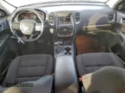 ✅ 2018 Dodge Durango SXT • VIN: 1C4RDJAG9JC154333 • Lot: 94257665. Listed on Copart with 141,942 mi. Free auction sales archive from the USA and detailed vehicle history report at DreamBid. Image 8.