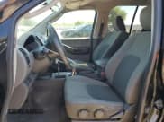 ✅ 2011 Nissan Xterra S • VIN: 5N1AN0NU6BC519214 • Lot: 50699035. Listed on Copart with 203,716 mi. Free auction sales archive from the USA and detailed vehicle history report at DreamBid. Image 7.