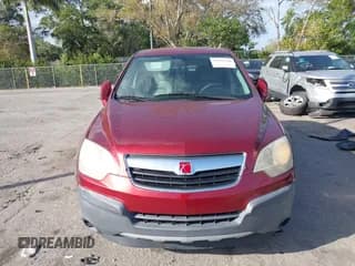 ✅ 2008 Saturn VUE XE • VIN: 3GSCL33P08S730045 • Lot: 41579348. Wystawiony na IAAI z przebiegiem 123 049 mil. Bezpłatny archiwum sprzedaży aukcyjnych z USA i szczegółowy raport historii pojazdu na DreamBid. Zdjęcie 6.
