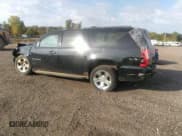 ✅ 2011 Chevrolet Suburban LT • VIN: 1GNSKJE32BR328845 • Lot: 43211739. Listed on IAAI with 196,574 mi. Free auction sales archive from the USA and detailed vehicle history report at DreamBid. Image 3.