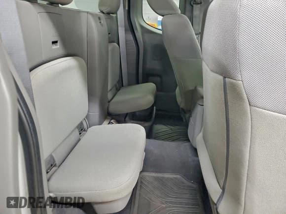 ✅ 2018 Nissan Frontier SV • VIN: 1N6BD0CT1JN771426 • Lot: 94345545. Listed on Copart with 185,809 mi. Free auction sales archive from the USA and detailed vehicle history report at DreamBid. Image 10.