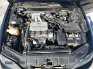 ✅ 1996 Lexus ES 300 • VIN: JT8BF12G4T0160599 • Лот: 87287404. Опубликован ранее на Copart с пробегом 132 013 миль. Бесплатный доступ к архиву аукционных продаж из США и подробный отчёт об истории автомобиля на DreamBid. Изображение 11.