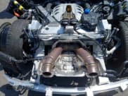 ✅ 2024 McLaren Artura • VIN: SBM16AEA3RW002417 • Lot: 42498464. Wystawiony na IAAI z przebiegiem 2 362 mil. Bezpłatny archiwum sprzedaży aukcyjnych z USA i szczegółowy raport historii pojazdu na DreamBid. Zdjęcie 10.