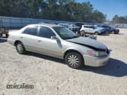 ✅ 2000 Toyota Camry LE • VIN: 4T1BG22KXYU696963 • Lot: 92306755. Wystawiony na Copart z przebiegiem Nie podano. Bezpłatny archiwum sprzedaży aukcyjnych z USA i szczegółowy raport historii pojazdu na DreamBid. Zdjęcie 4.