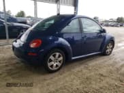✅ 2007 Volkswagen Beetle • VIN: 3VWRW31C37M511691 • Lot: 83777805. Wystawiony na Copart z przebiegiem 87 794 mil. Bezpłatny archiwum sprzedaży aukcyjnych z USA i szczegółowy raport historii pojazdu na DreamBid. Zdjęcie 3.