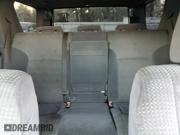 ✅ 2004 Toyota 4Runner SR5 • VIN: JTEZT14R148004705 • Lot: 92858215. Listed on Copart with 278,221 mi. Free auction sales archive from the USA and detailed vehicle history report at DreamBid. Image 10.