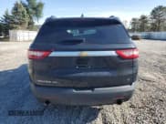 ✅ 2021 Chevrolet Traverse LT • VIN: 1GNEVHKW3MJ213118 • Лот: 81862185. Опубликован ранее на Copart с пробегом 73 705 миль. Бесплатный доступ к архиву аукционных продаж из США и подробный отчёт об истории автомобиля на DreamBid. Изображение 6.
