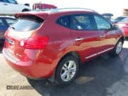 ✅ 2012 Nissan Rogue SL • VIN: JN8AS5MV7CW387864 • Лот: 43367202. Опубликован ранее на IAAI с пробегом 131 017 миль. Бесплатный доступ к архиву аукционных продаж из США и подробный отчёт об истории автомобиля на DreamBid. Изображение 4.