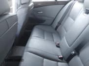 ✅ 2008 BMW 5 Series 535i • VIN: WBANW13568CZ76213 • Lot: 43296359. Listed on IAAI with 245,036 mi. Free auction sales archive from the USA and detailed vehicle history report at DreamBid. Image 8.