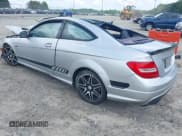 ✅ 2014 Mercedes-Benz C 250 • VIN: WDDGJ4HB0EG198267 • Lot: 42495263. Wystawiony na IAAI z przebiegiem 98 824 mil. Bezpłatny archiwum sprzedaży aukcyjnych z USA i szczegółowy raport historii pojazdu na DreamBid. Zdjęcie 3.