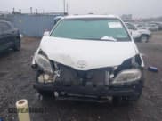 ✅ 2016 Toyota Sienna XLE • VIN: 5TDYK3DC6GS698608 • Lot: 43779404. Listed on IAAI with 363,305 mi. Free auction sales archive from the USA and detailed vehicle history report at DreamBid. Image 12.