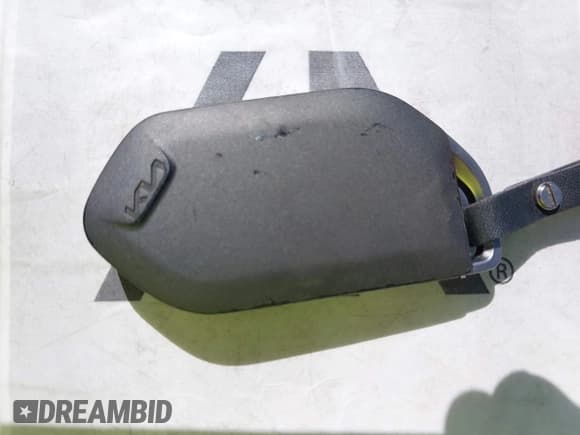 ✅ 2025 Kia K5 GT-Line • VIN: KNAG64J73S5348698 • Лот: 43480474. Опубликован ранее на IAAI с пробегом 15 843 миль. Бесплатный доступ к архиву аукционных продаж из США и подробный отчёт об истории автомобиля на DreamBid. Изображение 11.