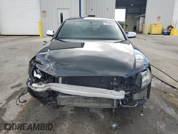✅ 2010 Audi S4 Prestige • VIN: WAUKGAFLXAA031650 • Lot: 81463265. Listed on Copart with 94,615 mi. Free auction sales archive from the USA and detailed vehicle history report at DreamBid. Image 5.