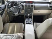 ✅ 2012 Mazda CX-7 i Touring • VIN: JM3ER2CM7C0417097 • Lot: 88782835. Wystawiony na Copart z przebiegiem 180 637 mil. Bezpłatny archiwum sprzedaży aukcyjnych z USA i szczegółowy raport historii pojazdu na DreamBid. Zdjęcie 8.