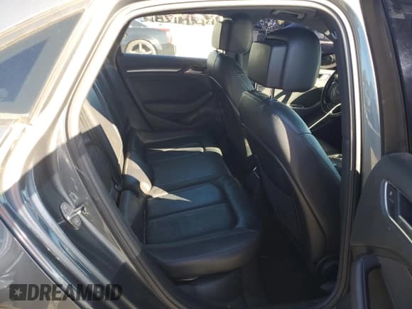 ✅ 2016 Audi A3 Premium • VIN: WAUA7GFF6G1066073 • Лот: 85132695. Опубликован ранее на Copart с пробегом 77 893 миль. Бесплатный доступ к архиву аукционных продаж из США и подробный отчёт об истории автомобиля на DreamBid. Изображение 10.